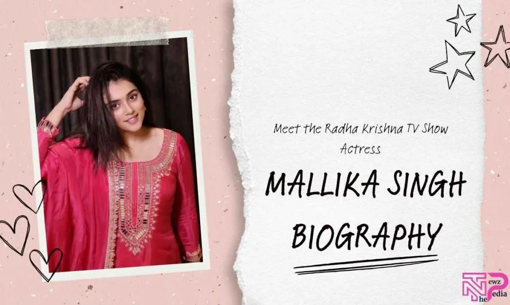Mallika Singh Biography