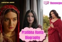 Pratibha Ranta Biography