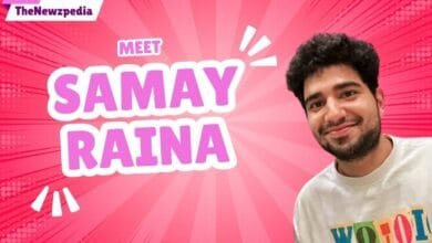 Samay Raina