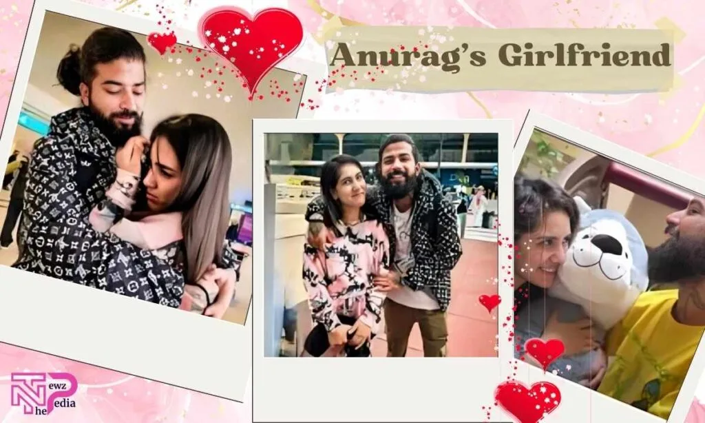 Anurag Dobhal Girlfriend