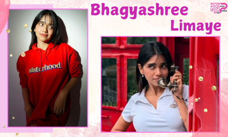 Bhagyashree Limaye