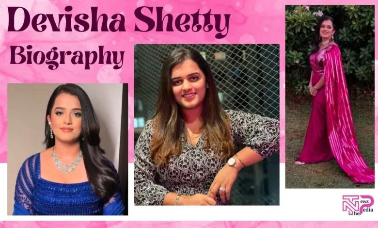 Devisha Shetty