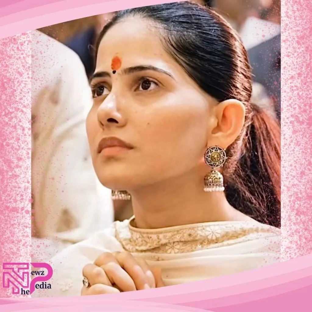 Jaya Kishori Biography