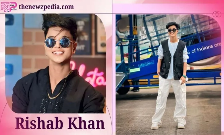 Rishab Khan Gender