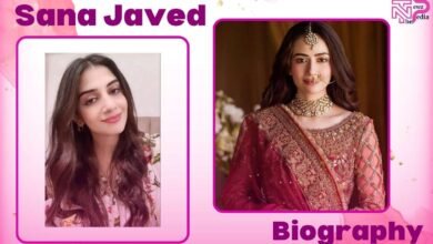 Sana Javed