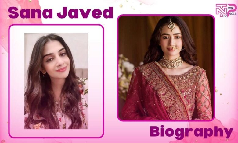 Sana Javed