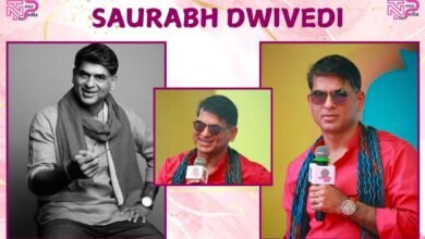 Saurabh Dwivedi