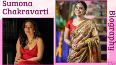 Sumona Chakravarti Husband Name