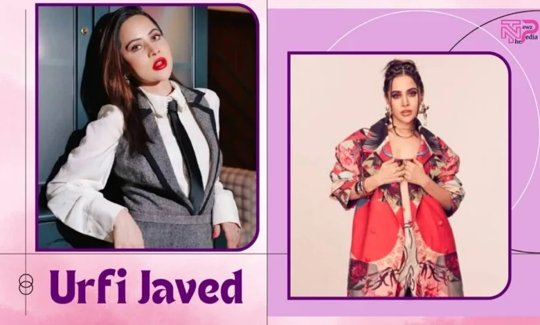 Urfi Javed