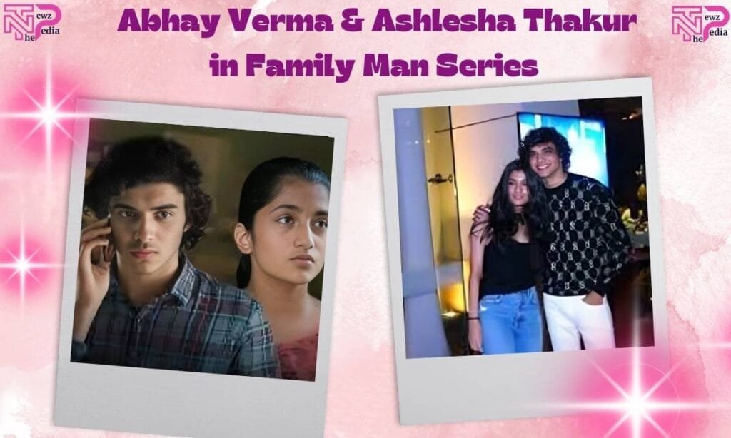 Abhay Verma Gf
