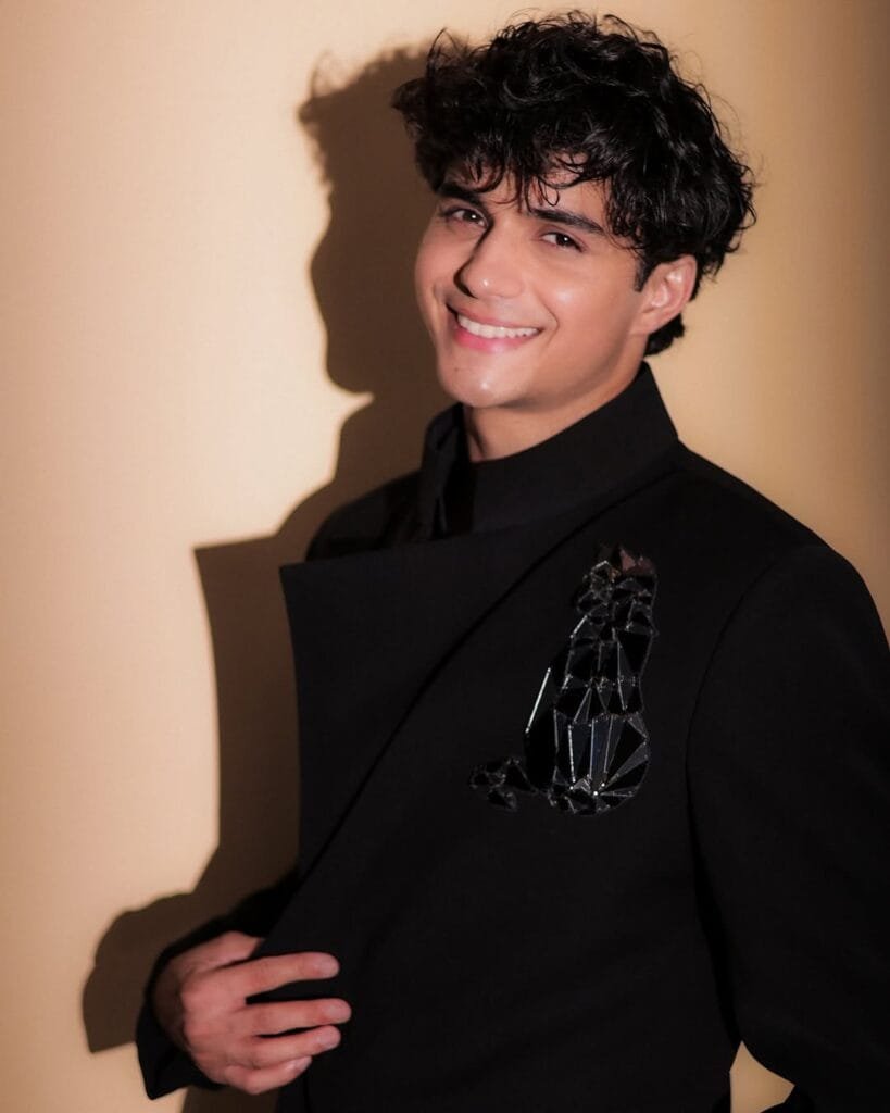 Abhay Verma Instagram
