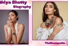 Athiya Shetty