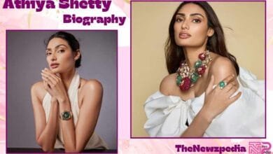 Athiya Shetty