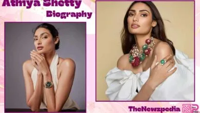 Athiya Shetty