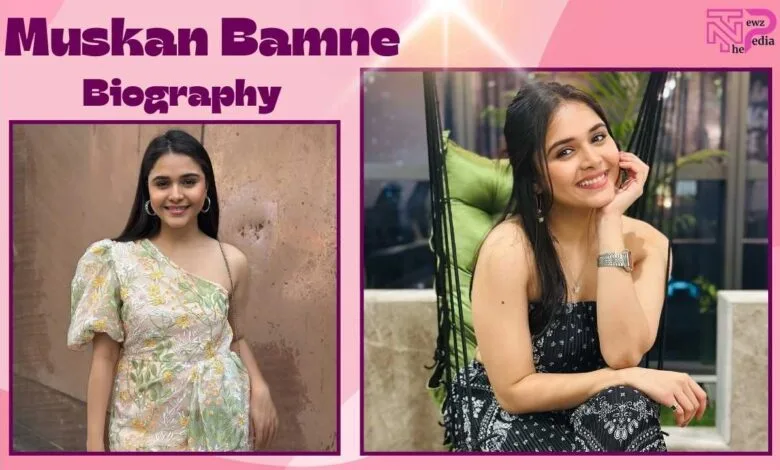 Muskan Bamne