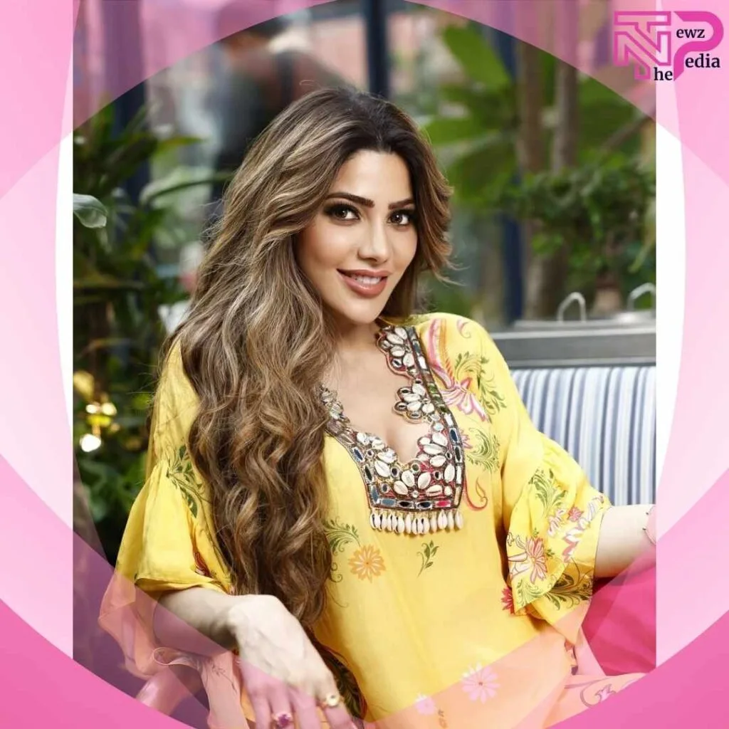 Nikki Tamboli biography