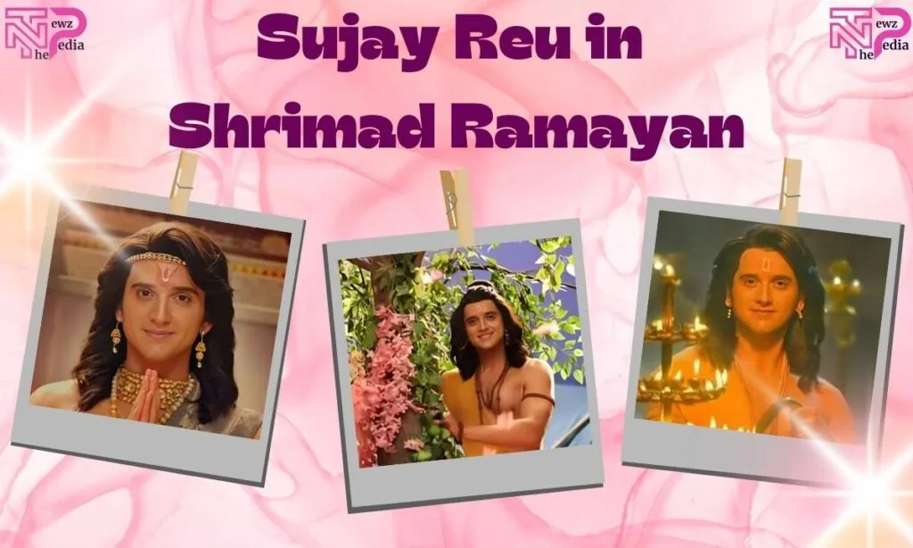 Sujay Reu Shrimad Ramayan
