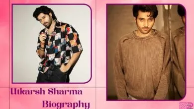 Utkarsh Sharma