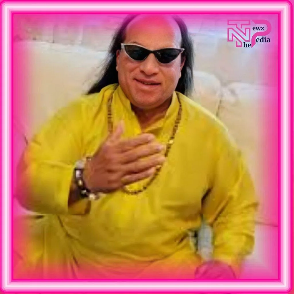 Chahat Fateh Ali Khan Biography