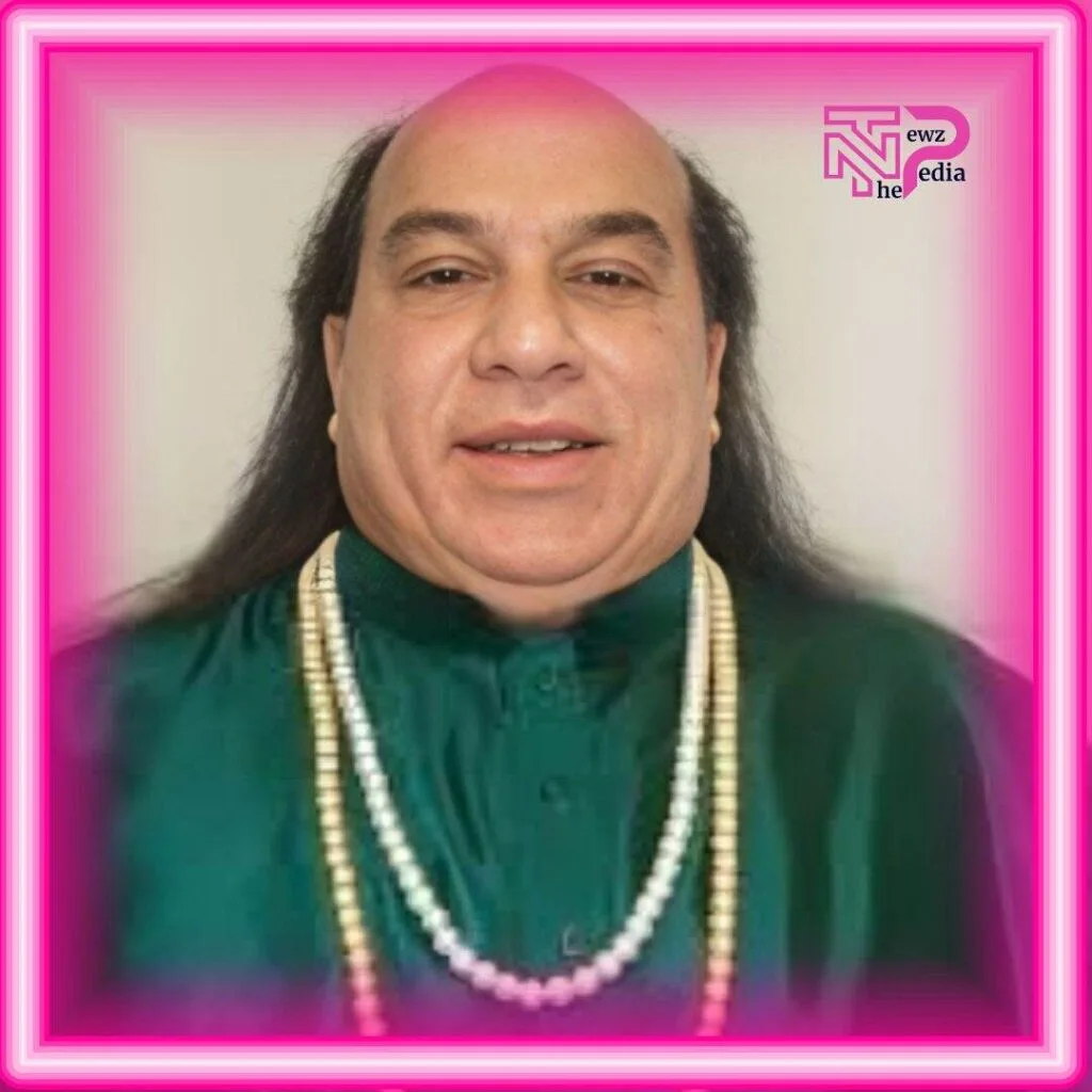 Chahat Fateh Ali Khan Instagram