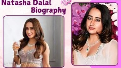 Natasha Dalal