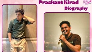 Prashant Kirad
