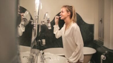 How to Choose the Right Oral Hygiene Products as You Get Older