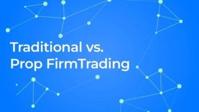 Prop Trading vs. Traditional Trading: Which is Right for You?