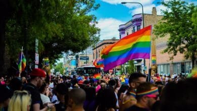 Vibrant, Visible, and Proud: How to Make the Most of Pride Month